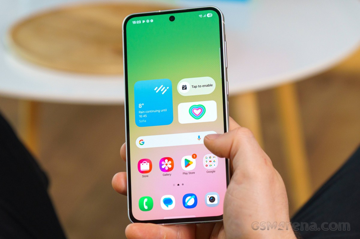 Đ&acirc;y l&agrave; điện thoại Samsung dưới 10 triệu đ&aacute;ng mua nhất th&aacute;ng 9, trang bị xịn như Galaxy S26 Plus