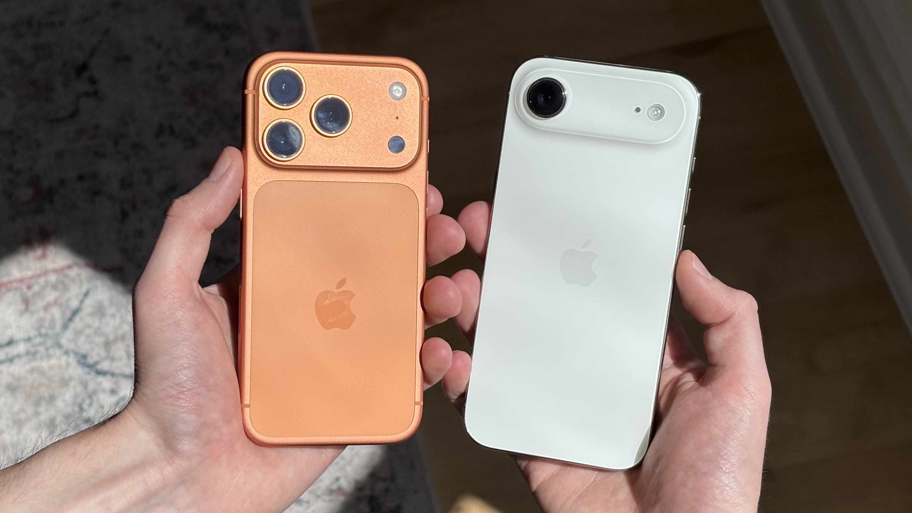 Bảng gi&aacute; iPhone 17 s&aacute;t ng&agrave;y ra mắt iPhone 18 Pro: iPhone Air giảm 13 triệu, iPhone 17 Pro Max giảm hơn 3 triệu 