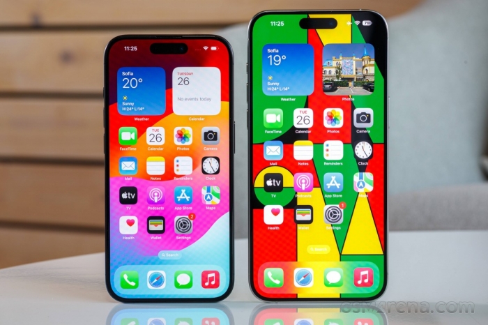 Bảng gi&aacute; iPhone 15 h&ocirc;m nay: iPhone 15 Pro, iPhone 15 Pro Max chạm đ&aacute;y, iPhone 15 vẫn h&uacute;t kh&aacute;ch
