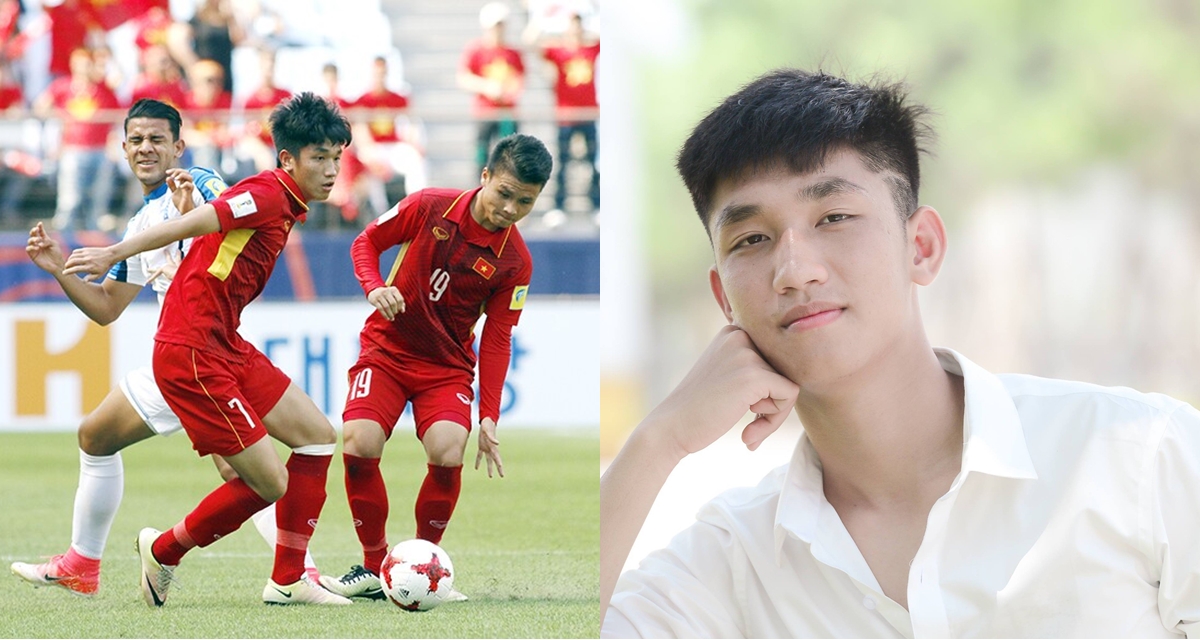 Cựu đội trưởng U20 Việt Nam từng dự World Cup, được đ&aacute;nh gi&aacute; cao hơn Quang Hải nay phải l&ecirc;n Facebook t&igrave;m việc