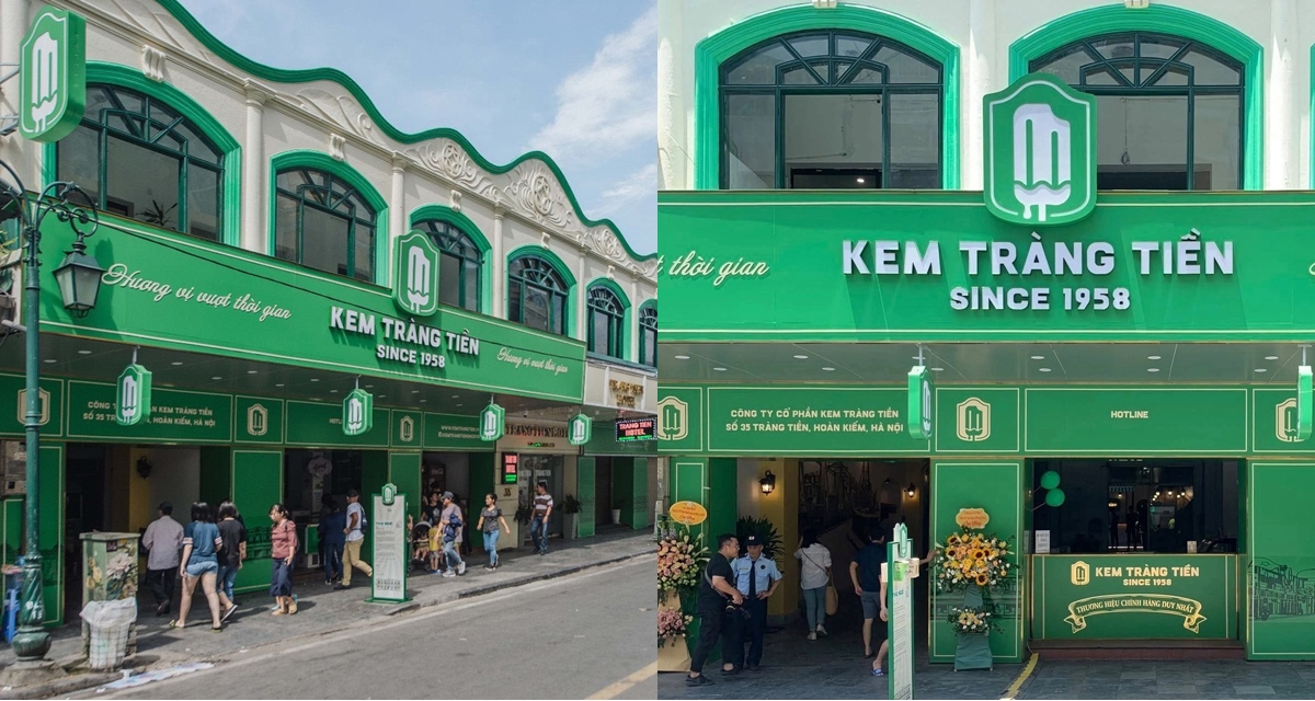 Kem Tr&agrave;ng Tiền sắp rời &lsquo;đất v&agrave;ng&rsquo; 35 Tr&agrave;ng Tiền: Ai đang sở hữu khu đất từng được rao b&aacute;n gần 800 tỷ đồng?
