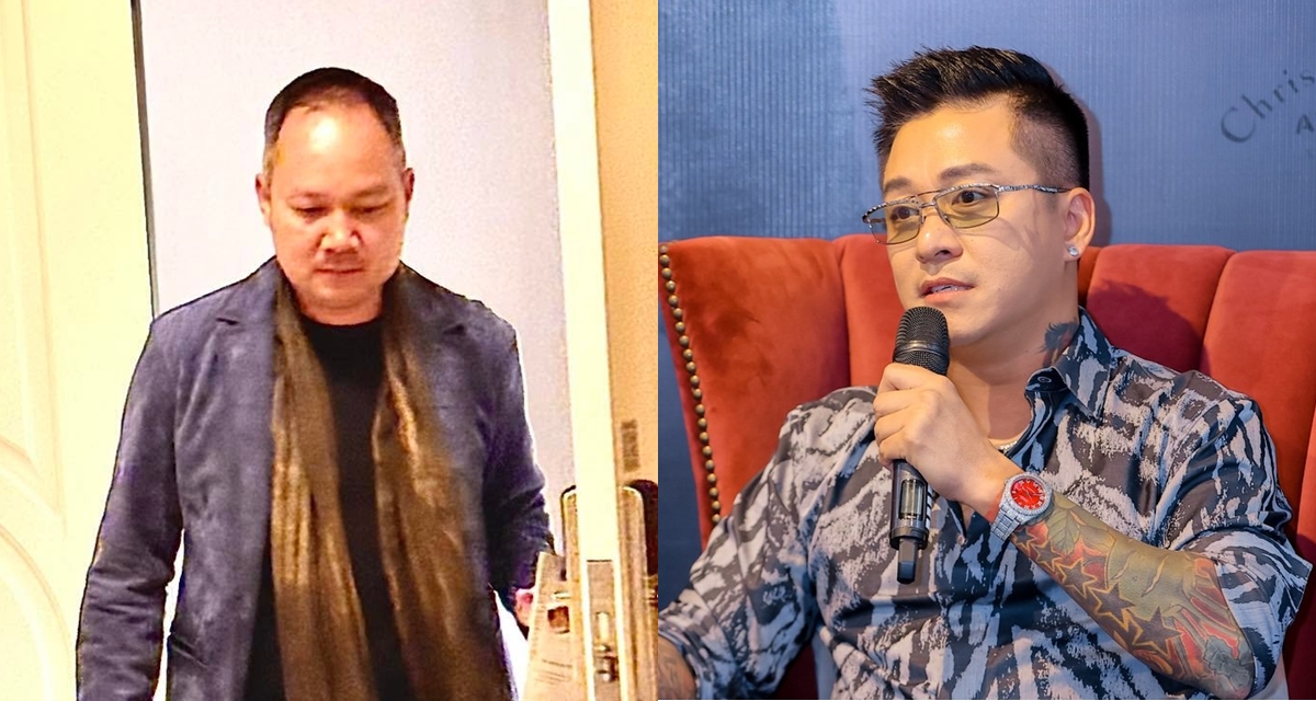 &ldquo;&Ocirc;ng chủ&rdquo; mới của Tuấn Hưng ở Mỹ l&agrave; ai? H&eacute; lộ qu&aacute; khứ &iacute;t người biết v&agrave; khối bất động sản đang sở hữu