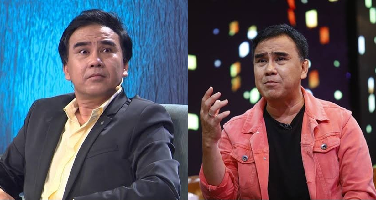 MC Quyền Linh k&ecirc;u oan v&igrave; bị lợi dụng, mong cơ quan chức năng v&agrave;o cuộc