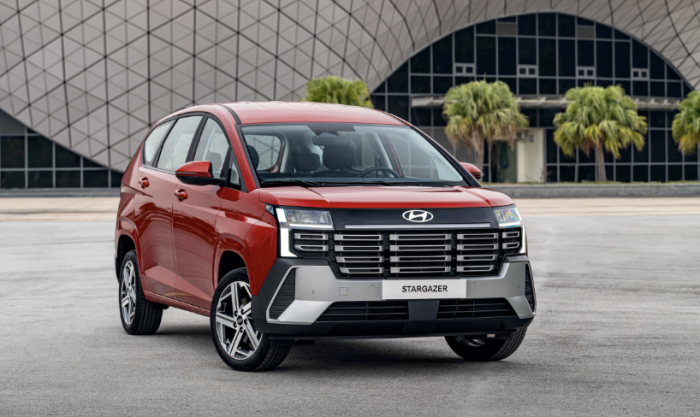Điểm tin &ocirc; t&ocirc; 7/9: Loạt xe Hyundai v&agrave; Mitsubishi giảm &lsquo;chạm đ&aacute;y&rsquo; th&aacute;ng 9, Honda HR-V bản mới ra mắt