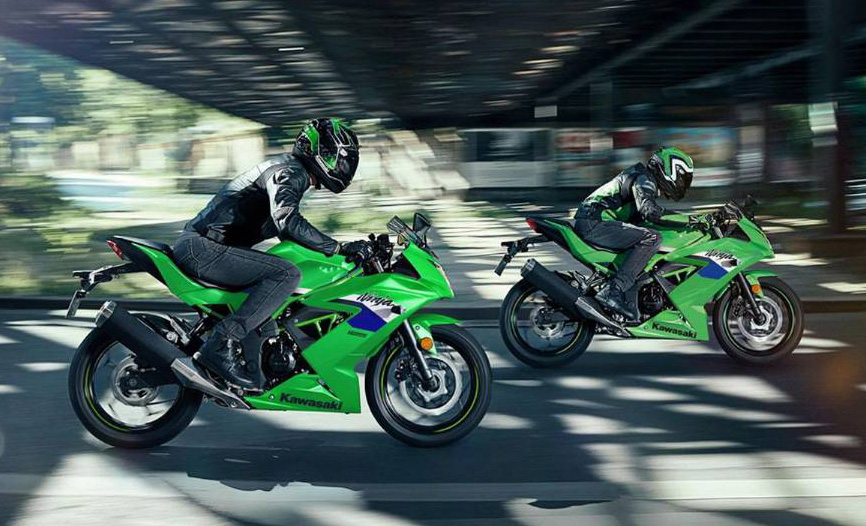 &lsquo;Vua c&ocirc;n tay&rsquo; 125cc mới của Nhật ch&iacute;nh thức ra mắt: C&oacute; ABS 2 k&ecirc;nh xịn hơn cả Yamaha Exciter v&agrave; Honda Winner R, gi&aacute; \'mềm\'