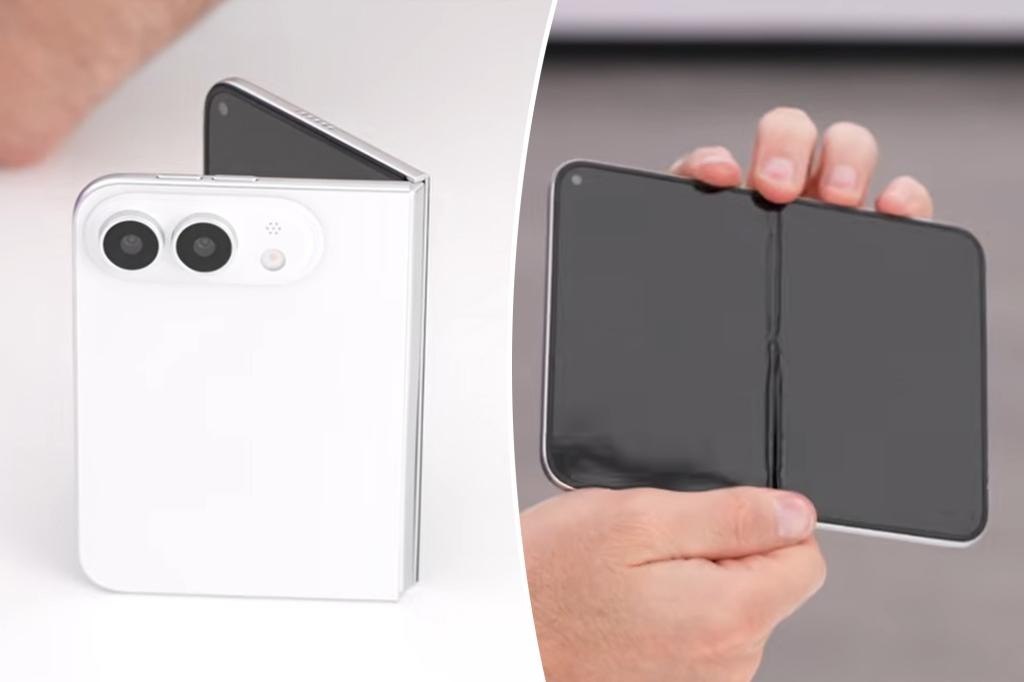 Đ&ecirc;m nay sẽ định đoạt tương lai T&aacute;o khuyết, 4 thay đổi vĩ đại nhất tr&ecirc;n iPhone (Fold) kể từ khi Steve Jobs qua đời