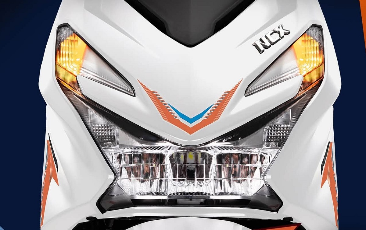 Qu&ecirc;n Vision đi, Honda ch&iacute;nh thức ra mắt &lsquo;xe ga quốc d&acirc;n&rsquo; 110cc mới gi&aacute; 36 triệu đồng, lấn &aacute;t SH Mode