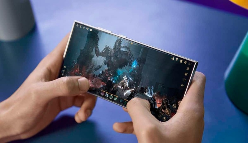 5 mẫu smartphone Android c&oacute; hiệu năng vượt Nintendo Switch, chiến game cực mượt