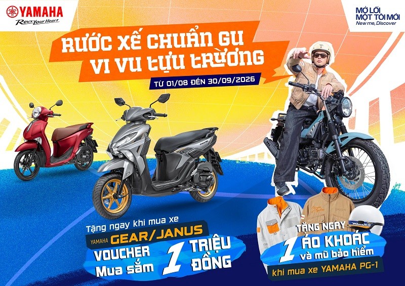 B&iacute; quyết vi vu cuối h&egrave;: Trải nghiệm trọn vẹn, chi ti&ecirc;u thảnh thơi ảnh 2