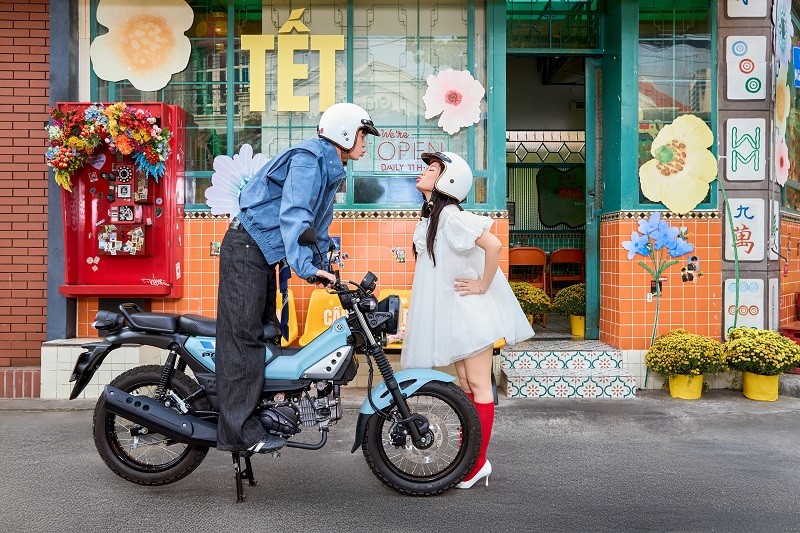B&iacute; quyết vi vu cuối h&egrave;: Trải nghiệm trọn vẹn, chi ti&ecirc;u thảnh thơi ảnh 4