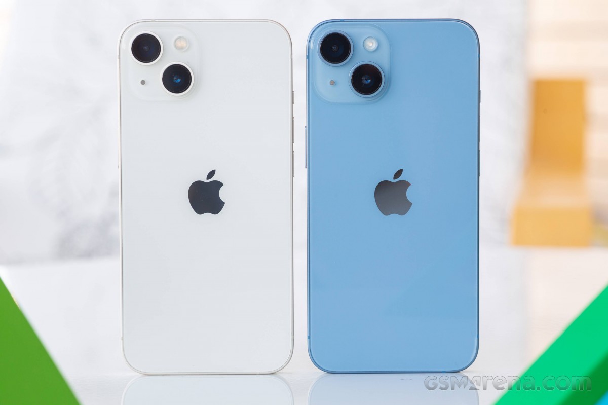 Gi&aacute; đập hộp iPhone 14 xuy&ecirc;n thủng s&agrave;n th&aacute;ng 9, thay iPhone 13 l&ecirc;n ng&ocirc;i vua iPhone gi&aacute; rẻ mới của Apple