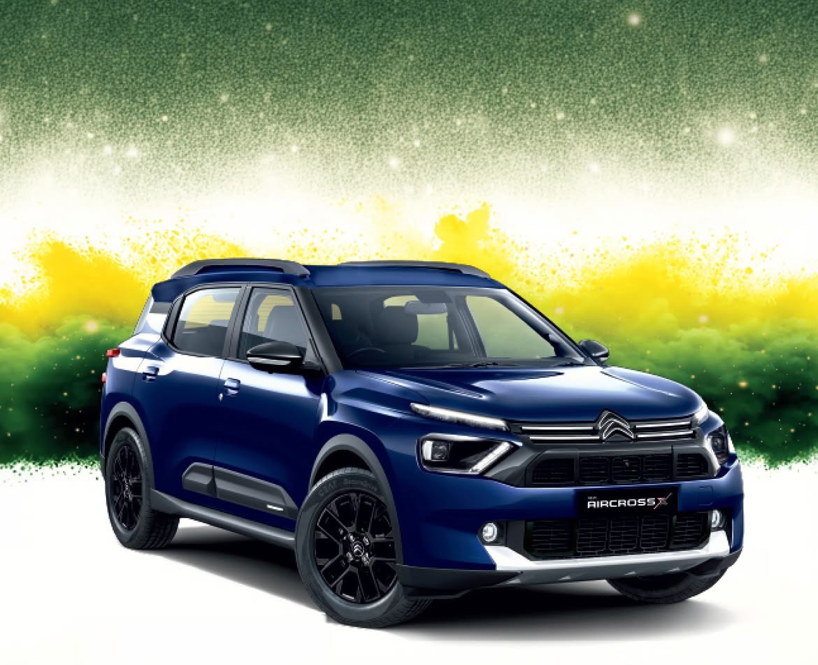 Mẫu SUV &lsquo;b&igrave;nh d&acirc;n&rsquo; mới của Ph&aacute;p ch&iacute;nh thức ra mắt: Gi&aacute; chỉ 319 triệu đồng, rẻ hơn cả Kia Morning v&agrave; Hyundai Grand i10 ảnh 1