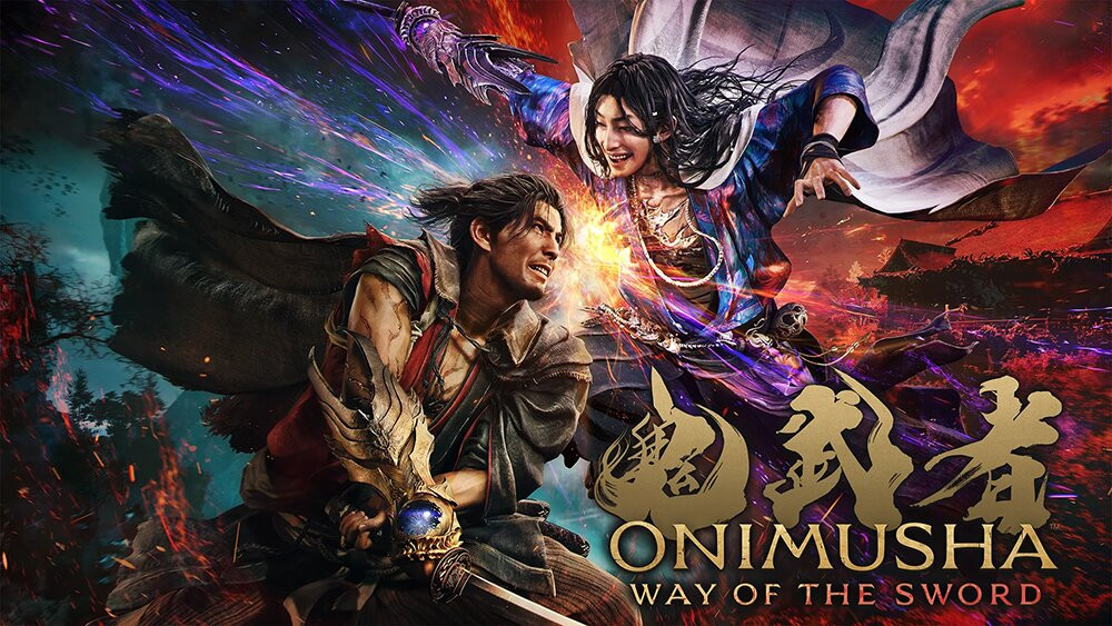 Onimusha: Way of the Sword b&aacute;n hơn 1 triệu bản ngay trong ng&agrave;y đầu ra mắt