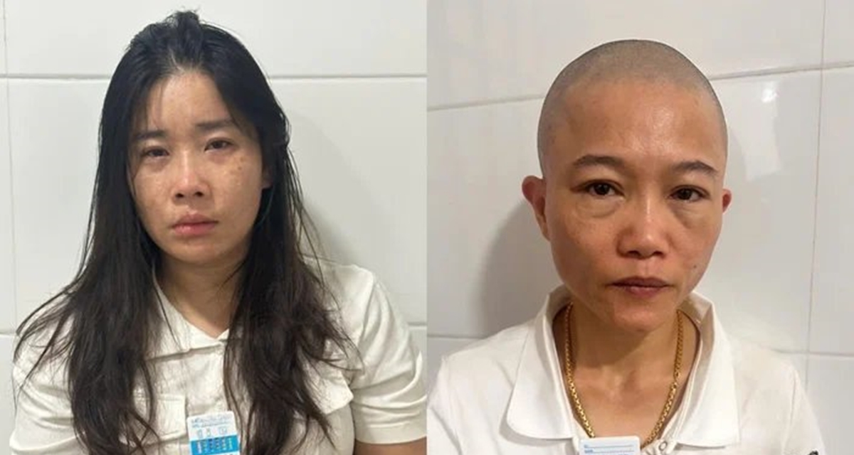 Quảng Ng&atilde;i: Ph&aacute;t hiện h&agrave;nh vi đ&aacute;ng xấu hổ của 2 người phụ nữ trong nh&agrave; nghỉ, hiện trường thu giữ g&igrave;?