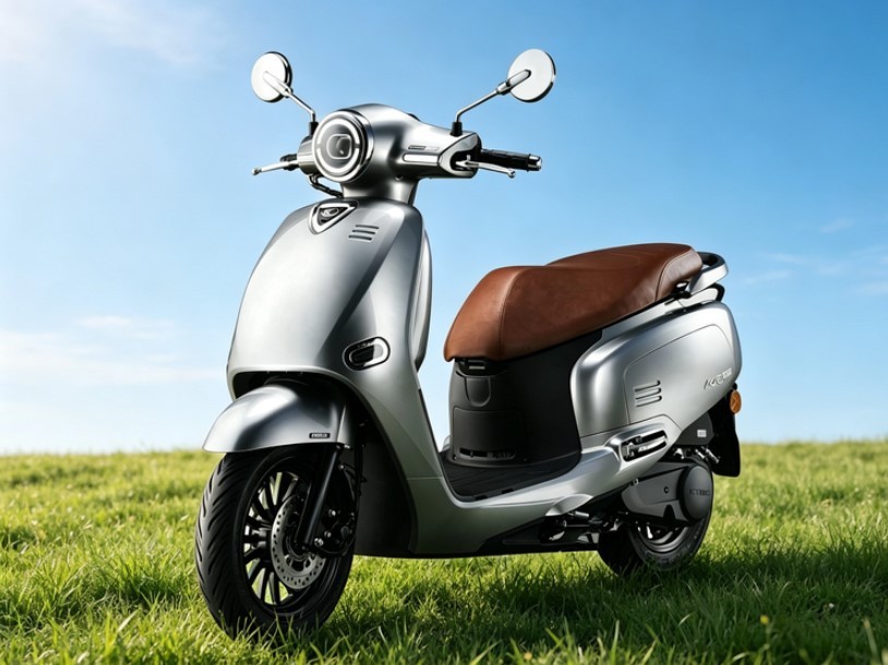 Quyết đả bại Vision, &lsquo;xe ga quốc d&acirc;n&rsquo; mới &lsquo;n&eacute;t&rsquo; hơn Honda SH ra mắt gi&aacute; 37 triệu đồng, c&oacute; ABS 2 k&ecirc;nh &aacute;t v&iacute;a SH Mode ảnh 4
