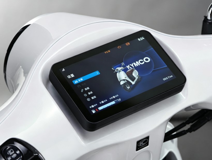 Quyết đả bại Vision, &lsquo;xe ga quốc d&acirc;n&rsquo; mới &lsquo;n&eacute;t&rsquo; hơn Honda SH ra mắt gi&aacute; 37 triệu đồng, c&oacute; ABS 2 k&ecirc;nh &aacute;t v&iacute;a SH Mode ảnh 5