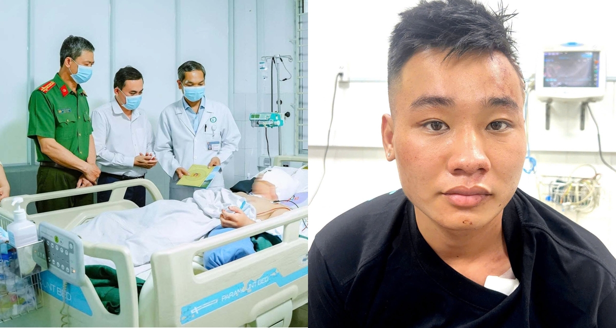 T&igrave;nh h&igrave;nh hiện tại của người chồng sống s&oacute;t trong vụ thảm s&aacute;t cả gia đ&igrave;nh ở Đồng Nai