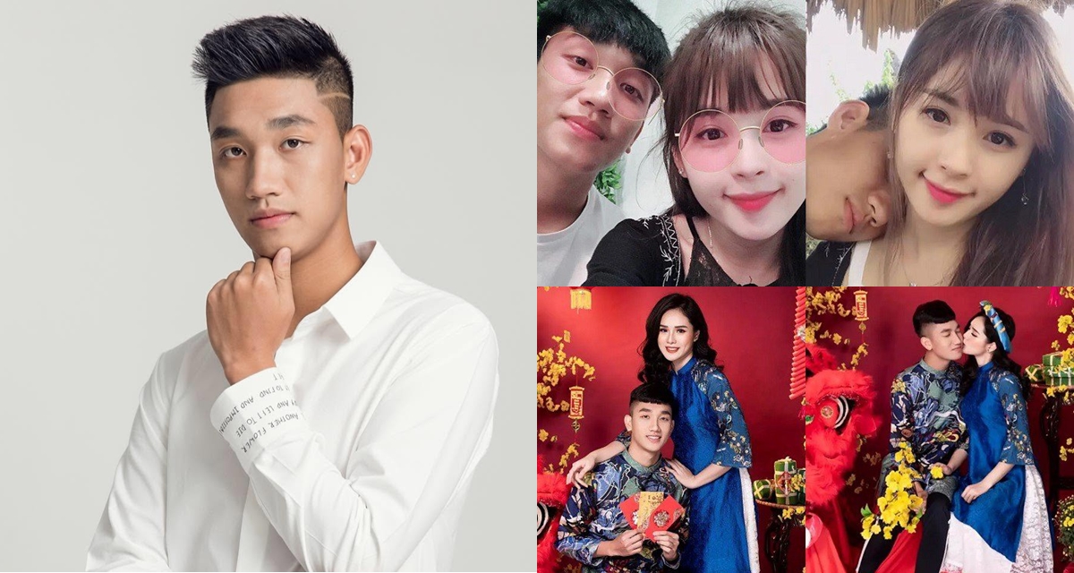 Những mỹ nh&acirc;n từng hẹn h&ograve; với Trọng Đại: 1 người từng bị tống tiền 100 triệu đồng v&igrave; clip nhạy cảm