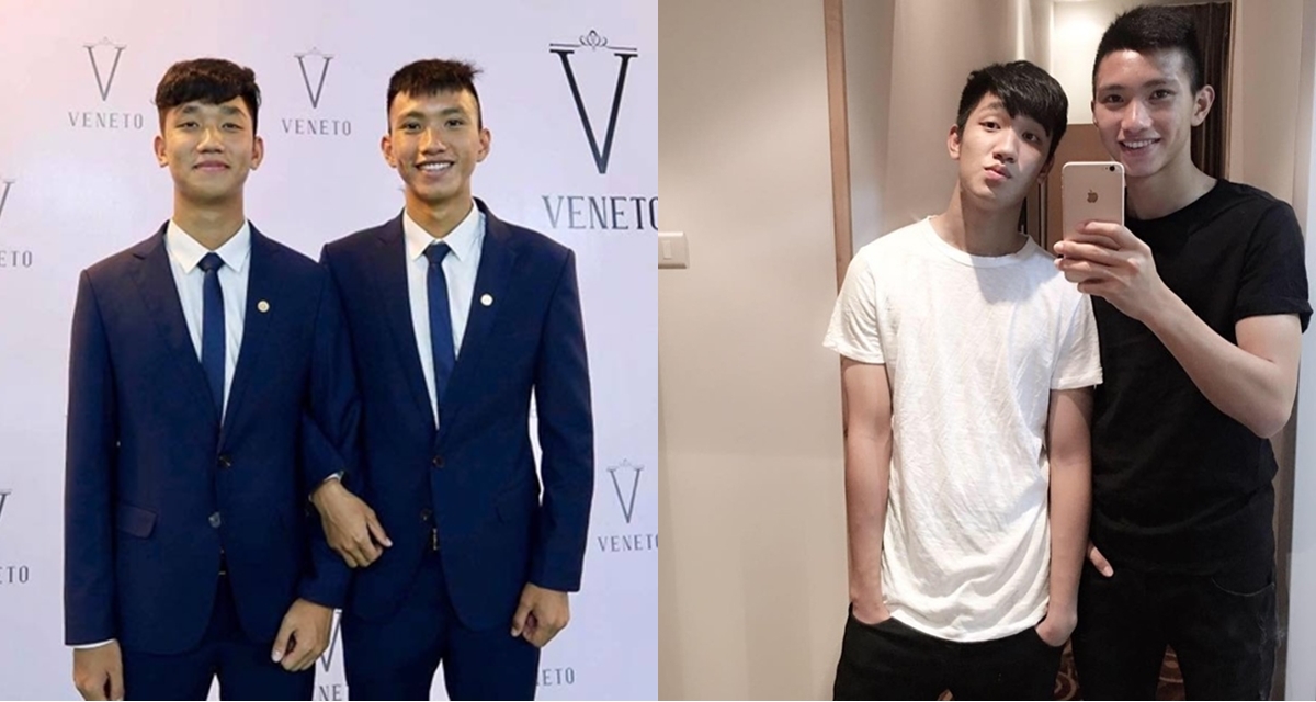 Lời khuy&ecirc;n của HLV Ho&agrave;ng Anh Tuấn khiến Văn Hậu kh&ocirc;ng c&ograve;n d&aacute;m \'sinh hoạt\' với Trọng Đại