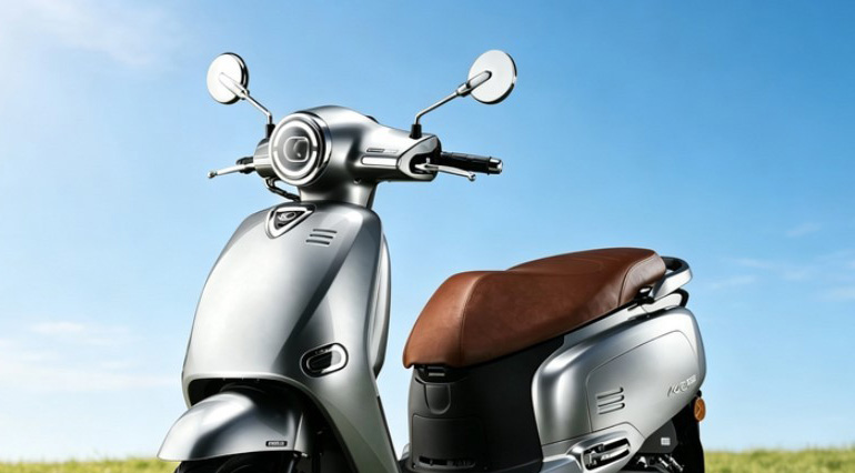 Tin xe hot 8/9: &lsquo;Xe ga quốc d&acirc;n&rsquo; mới ra mắt, c&oacute; ABS như Honda SH, đẹp hơn SH Mode, gi&aacute; 37 triệu đồng rẻ như Honda Vision