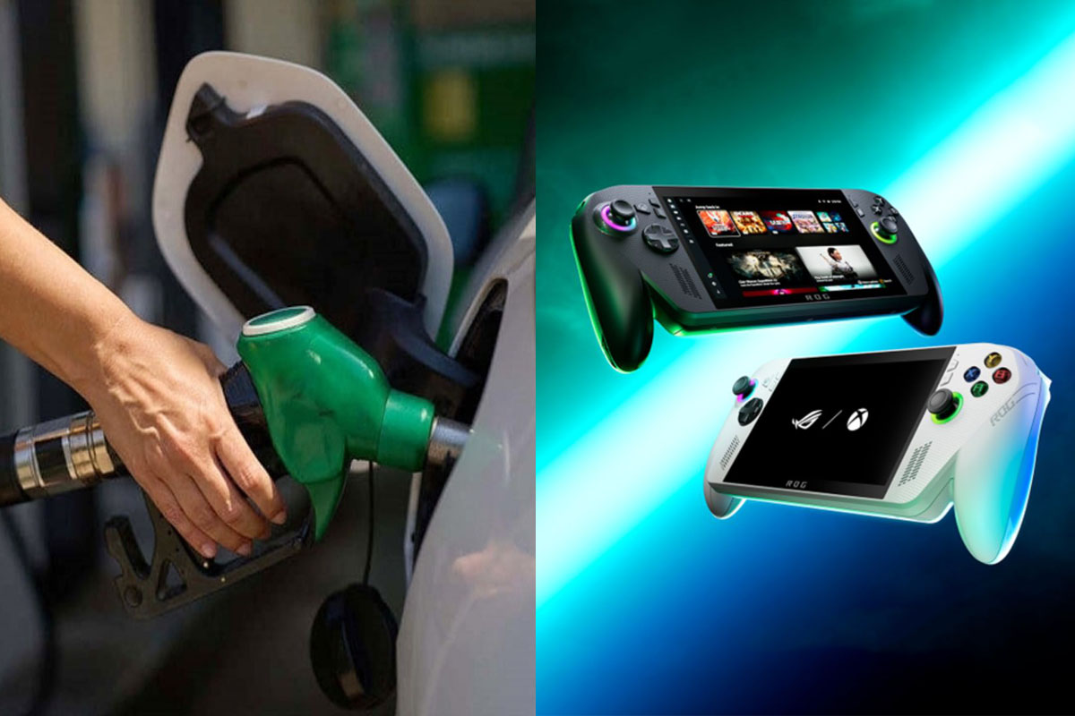 Gi&aacute; xăng dầu tối 9/9: Dầu diesel c&oacute; thể về dưới 27.000 đồng? M&aacute;y chơi game Asus ROG Ally gi&aacute; ra sao?