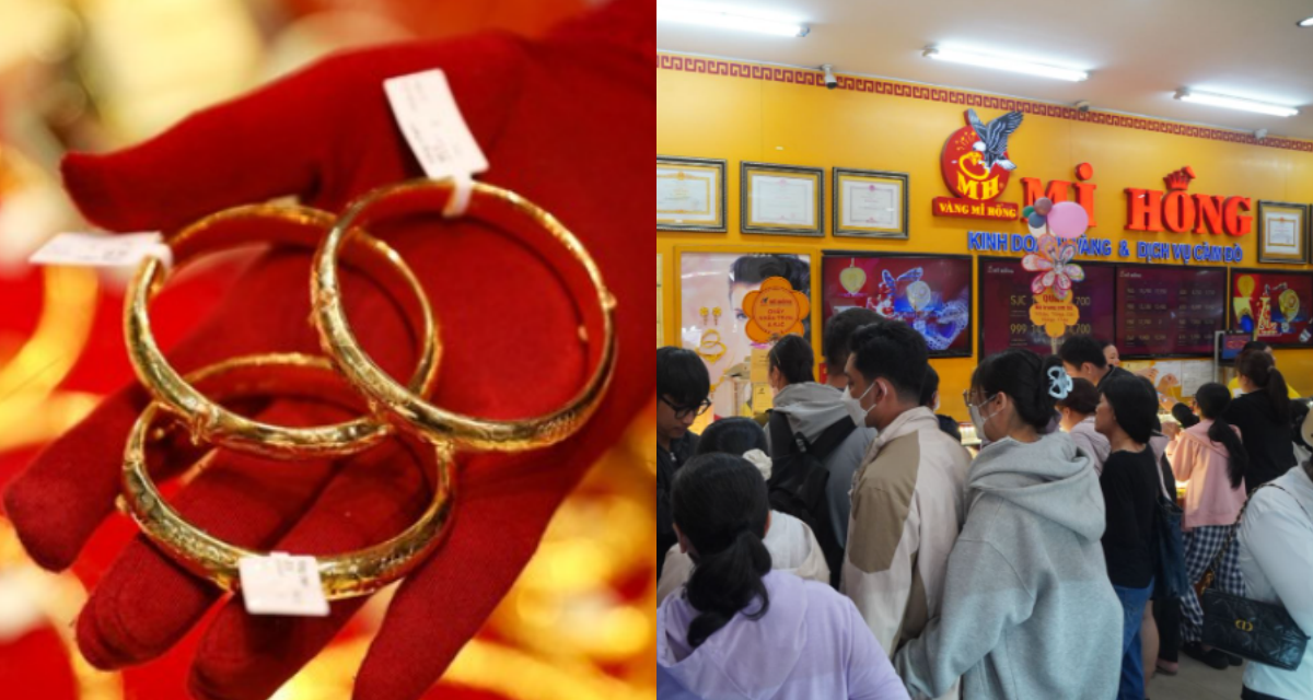 Cập nhật gi&aacute; v&agrave;ng h&ocirc;m nay 9/9: V&agrave;ng trong nước đồng loạt \'rơi tự do\', v&igrave; sao kh&ocirc;ng n&ecirc;n vội bắt đ&aacute;y?
