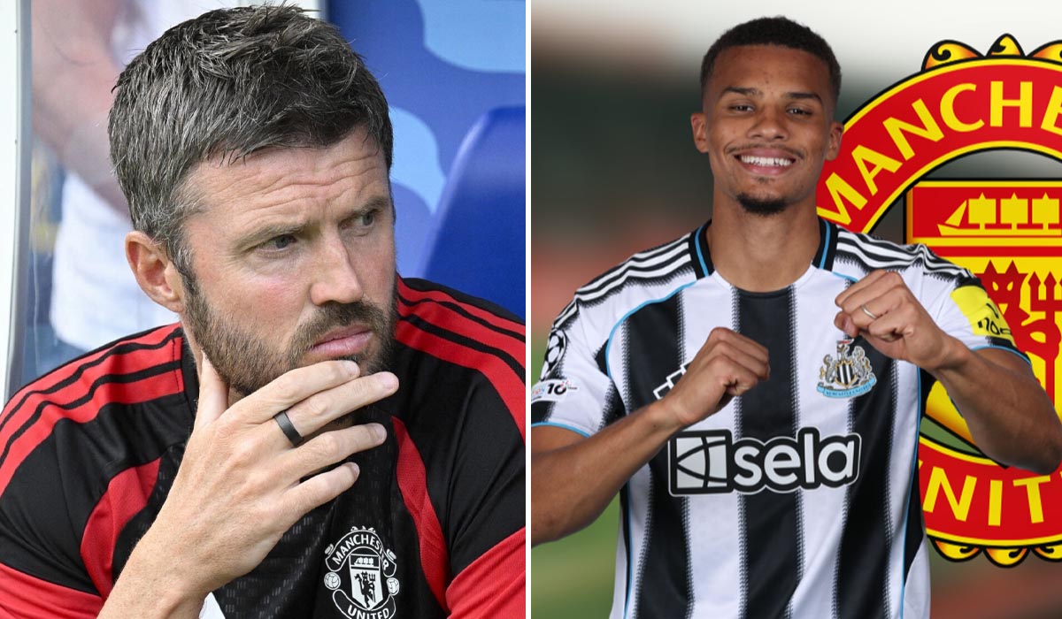 Man Utd nẫng tay tr&ecirc;n Liverpool, \'đ&aacute; tảng\' được cả Ngoại hạng Anh săn đ&oacute;n cập bến Old Trafford?