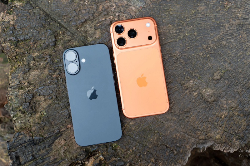Bảng gi&aacute; iPhone 17 ng&agrave;y 9/9: iPhone 17 Pro Max giảm tới nửa triệu đồng trước thềm ra mắt iPhone 18 Pro