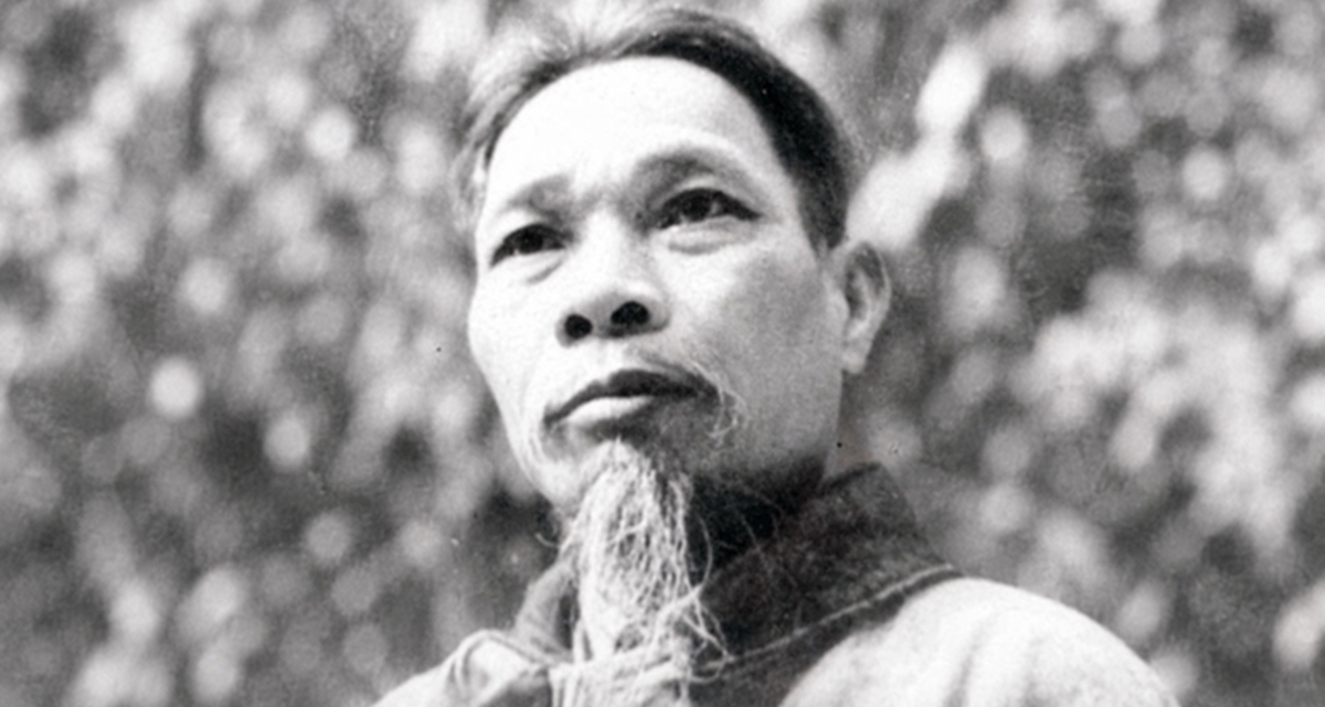 Vị Tổng Thanh tra Ch&iacute;nh phủ đầu ti&ecirc;n của Việt Nam: Xuất th&acirc;n danh gia vọng tộc, 2 lần bị kết &aacute;n tử h&igrave;nh