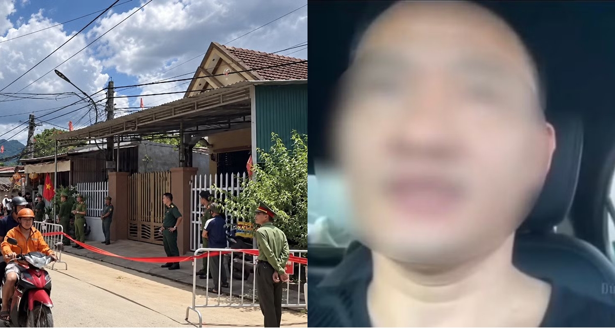 Vợ tử vong bất thường tại nh&agrave;, chồng gặp nạn c&aacute;ch 15km: Clip người chồng quay trong &ocirc; t&ocirc; h&eacute; lộ nguồn cơn