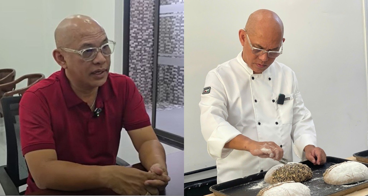 &lsquo;Tr&ugrave;m&rsquo; Điền Qu&acirc;n Color Man l&agrave;m đủ nghề kiếm sống sau ph&aacute; sản, c&ocirc;ng ty c&ograve;n nợ bao nhi&ecirc;u thuế?