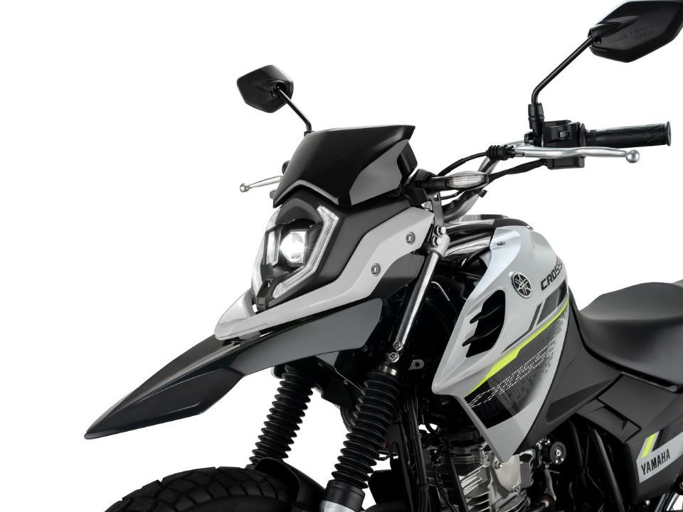 Tin xe hot 9/9: &lsquo;Vua c&ocirc;n tay&rsquo; 150cc mới đ&agrave;n em của Yamaha Exciter ra mắt với gi&aacute; mềm, phong c&aacute;ch kh&aacute;c xa Honda Winner R ảnh 1