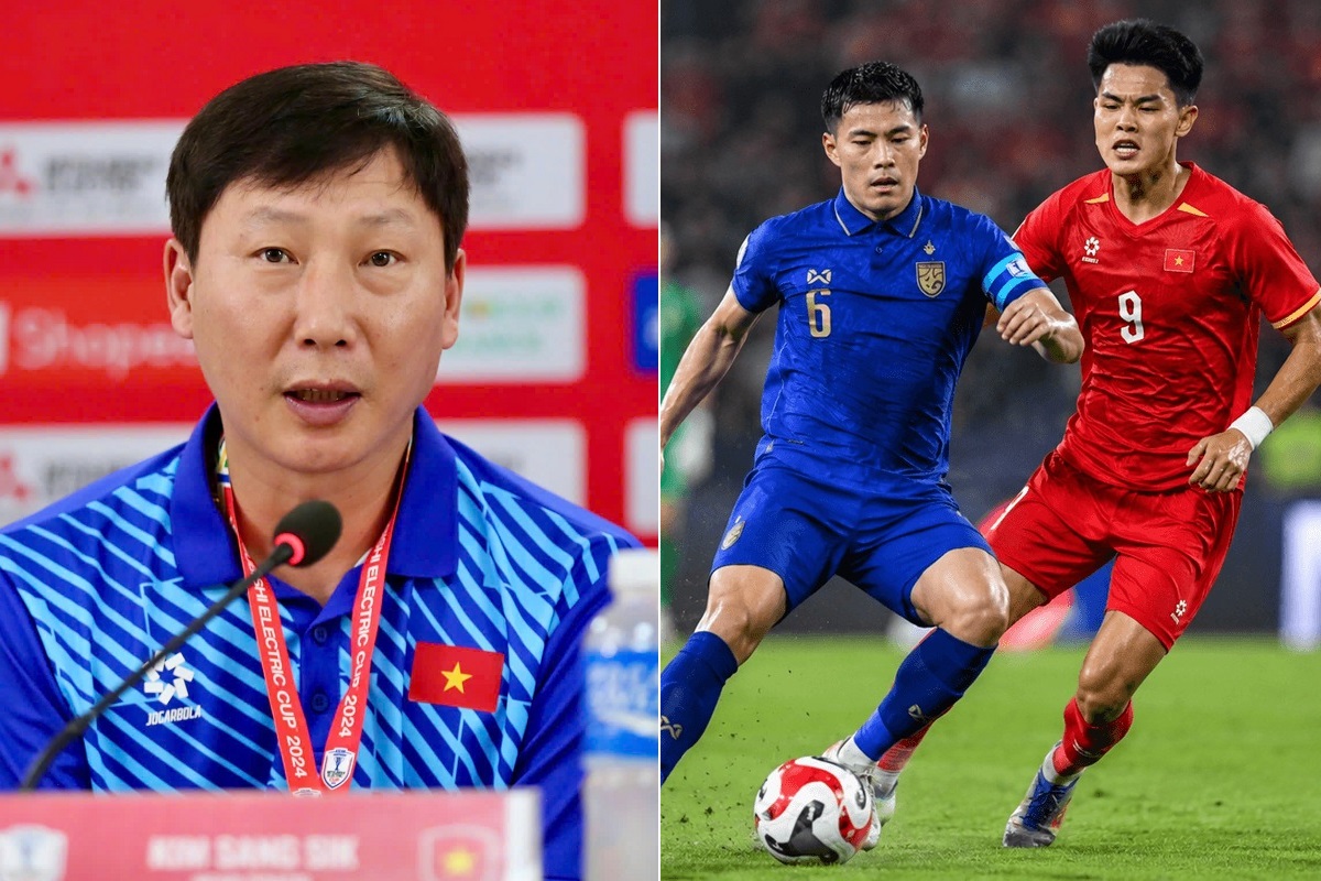 Danh s&aacute;ch U23 Việt Nam tham dự ASIAD 2026: Kh&ocirc;ng c&oacute; Đ&igrave;nh Bắc, ph&oacute; tướng của HLV Kim Sang Sik g&acirc;y bất ngờ