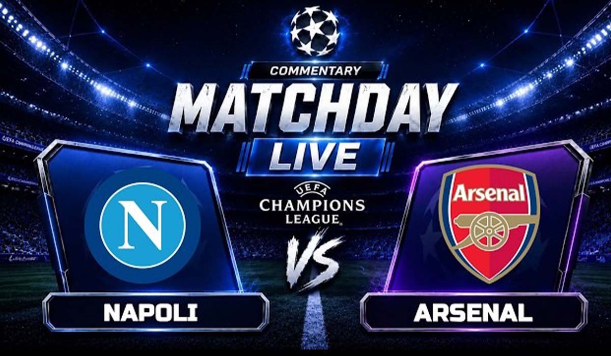 Xem trưc tiếp b&oacute;ng đ&aacute; Napoli vs Arsenal ở đ&acirc;u, k&ecirc;nh n&agrave;o? Link xem Cup C1 ch&acirc;u &Acirc;u tr&ecirc;n TV360 mới nhất