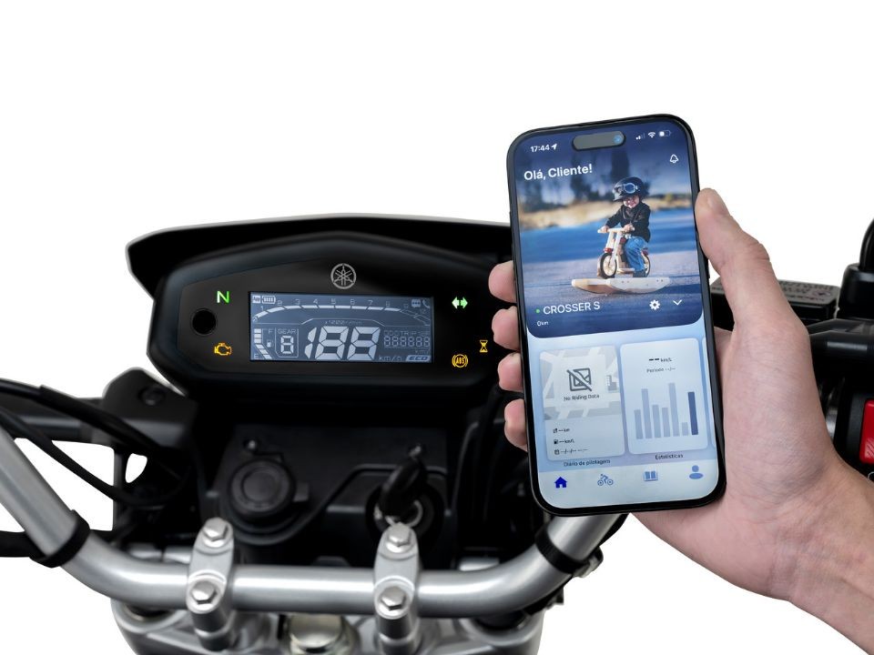 Yamaha ch&iacute;nh thức ra mắt &lsquo;vua c&ocirc;n tay&rsquo; 150cc mới thiết kế ấn tượng hơn Exciter, c&oacute; ABS như Honda Winner R, gi&aacute; mềm ảnh 3
