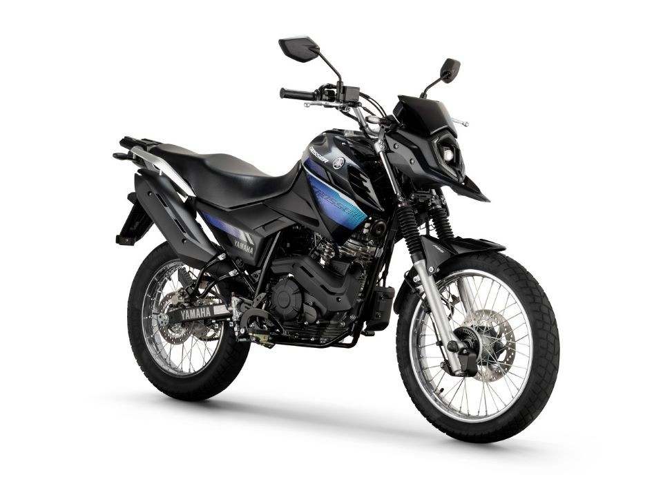 Yamaha ch&iacute;nh thức ra mắt &lsquo;vua c&ocirc;n tay&rsquo; 150cc mới thiết kế ấn tượng hơn Exciter, c&oacute; ABS như Honda Winner R, gi&aacute; mềm ảnh 6