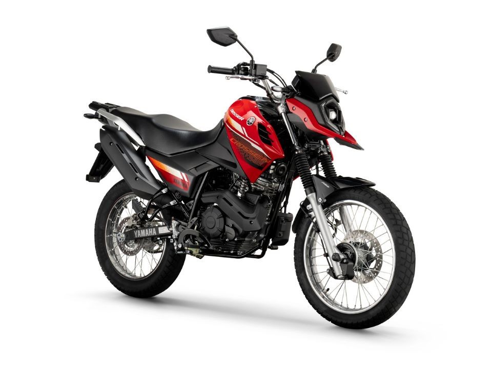 Yamaha ch&iacute;nh thức ra mắt &lsquo;vua c&ocirc;n tay&rsquo; 150cc mới thiết kế ấn tượng hơn Exciter, c&oacute; ABS như Honda Winner R, gi&aacute; mềm ảnh 7