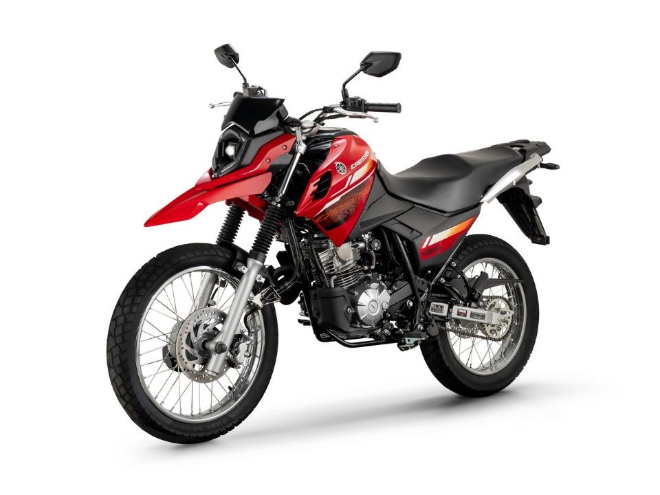Yamaha ch&iacute;nh thức ra mắt &lsquo;vua c&ocirc;n tay&rsquo; 150cc mới thiết kế ấn tượng hơn Exciter, c&oacute; ABS như Honda Winner R, gi&aacute; mềm ảnh 8