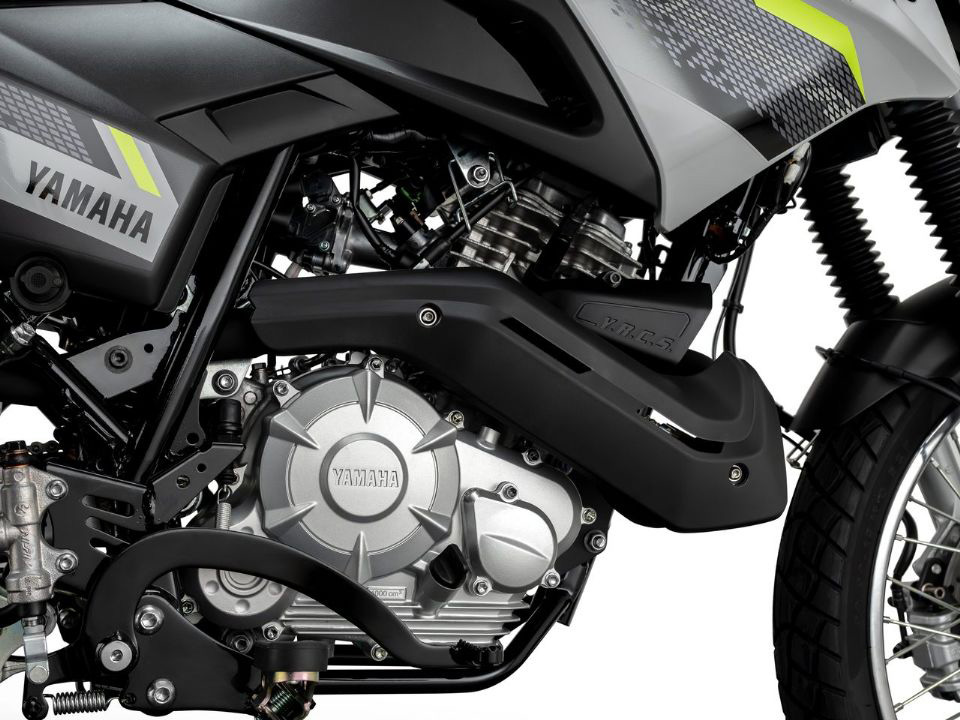 Yamaha ch&iacute;nh thức ra mắt &lsquo;vua c&ocirc;n tay&rsquo; 150cc mới thiết kế ấn tượng hơn Exciter, c&oacute; ABS như Honda Winner R, gi&aacute; mềm