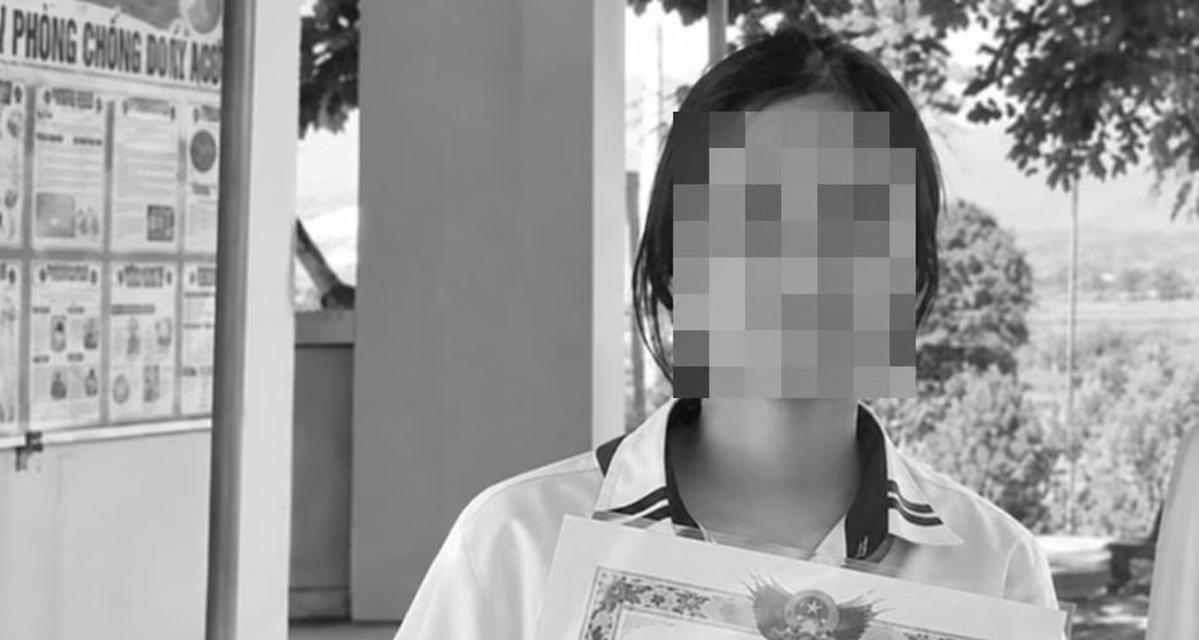 Nữ sinh lớp 9 ở Đắk Lắk mất t&iacute;ch tr&ecirc;n đường đi học, 1 ng&agrave;y sau ph&aacute;t hiện thi thể ở nơi kh&ocirc;ng ai nghĩ đến