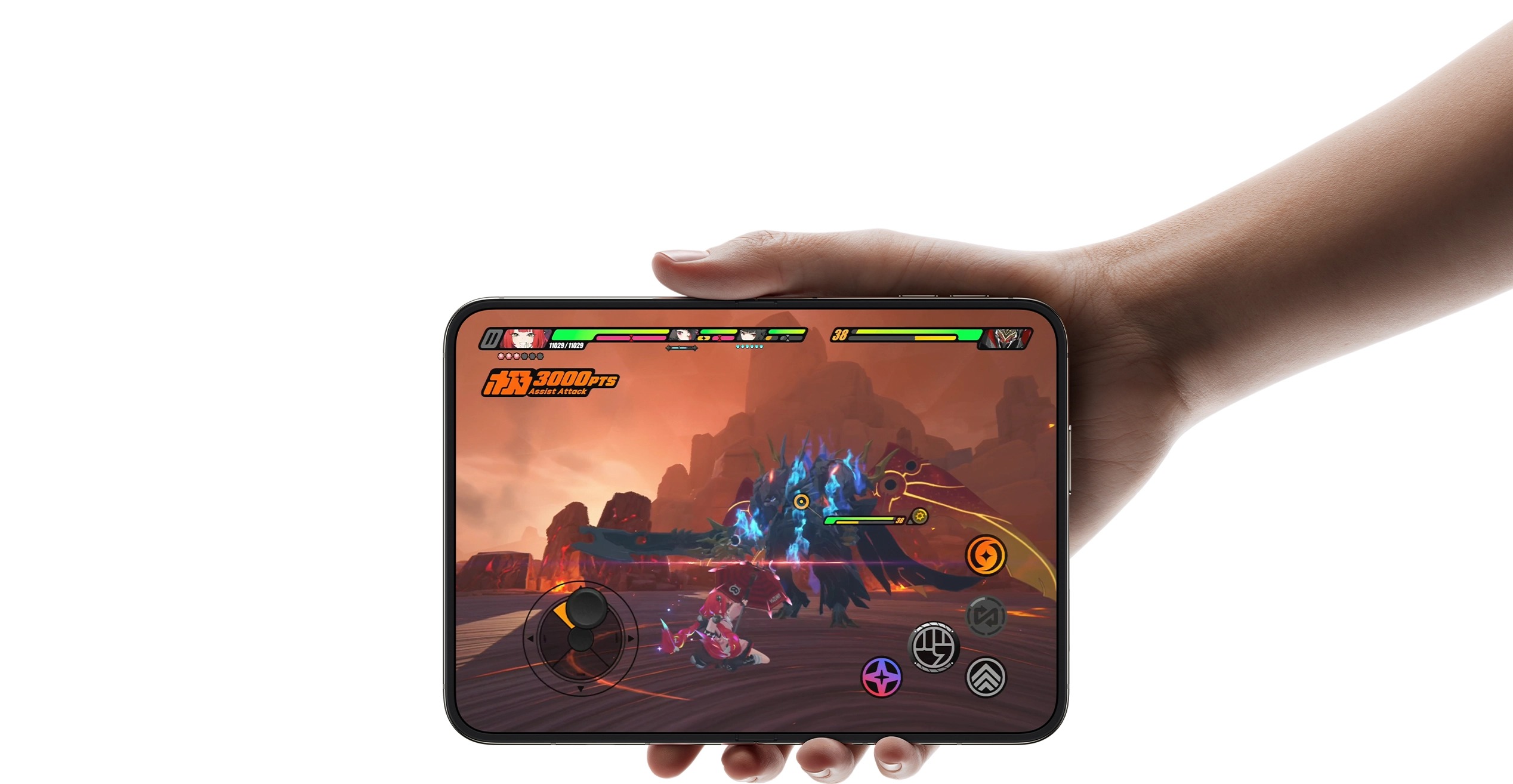 iPhone Duo c&oacute; ph&ugrave; hợp để chơi game mobile? Bảng gi&aacute; iPhone Duo mới nhất