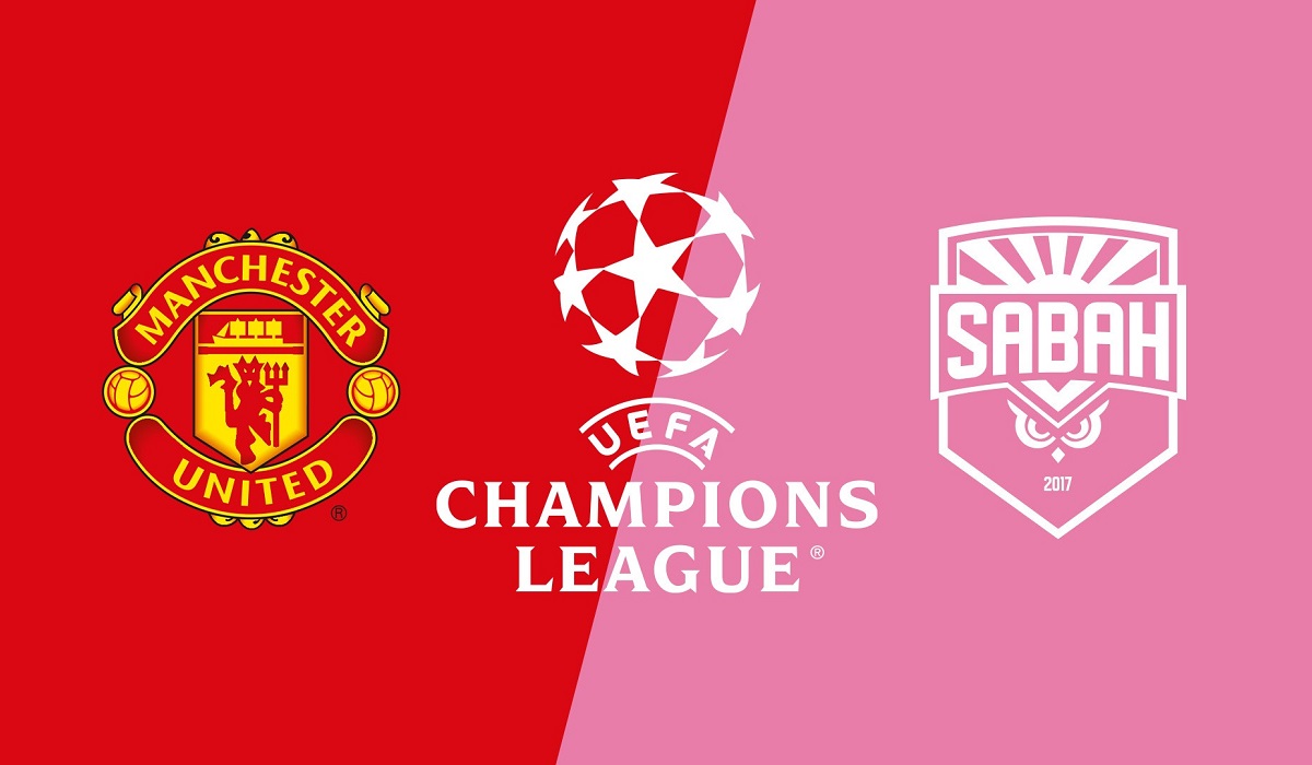 Dự đo&aacute;n kết quả, tỷ số Man United vs Sabah - UEFA Champions League: Si&ecirc;u m&aacute;y t&iacute;nh nhận định b&oacute;ng đ&aacute; h&ocirc;m nay 10/9