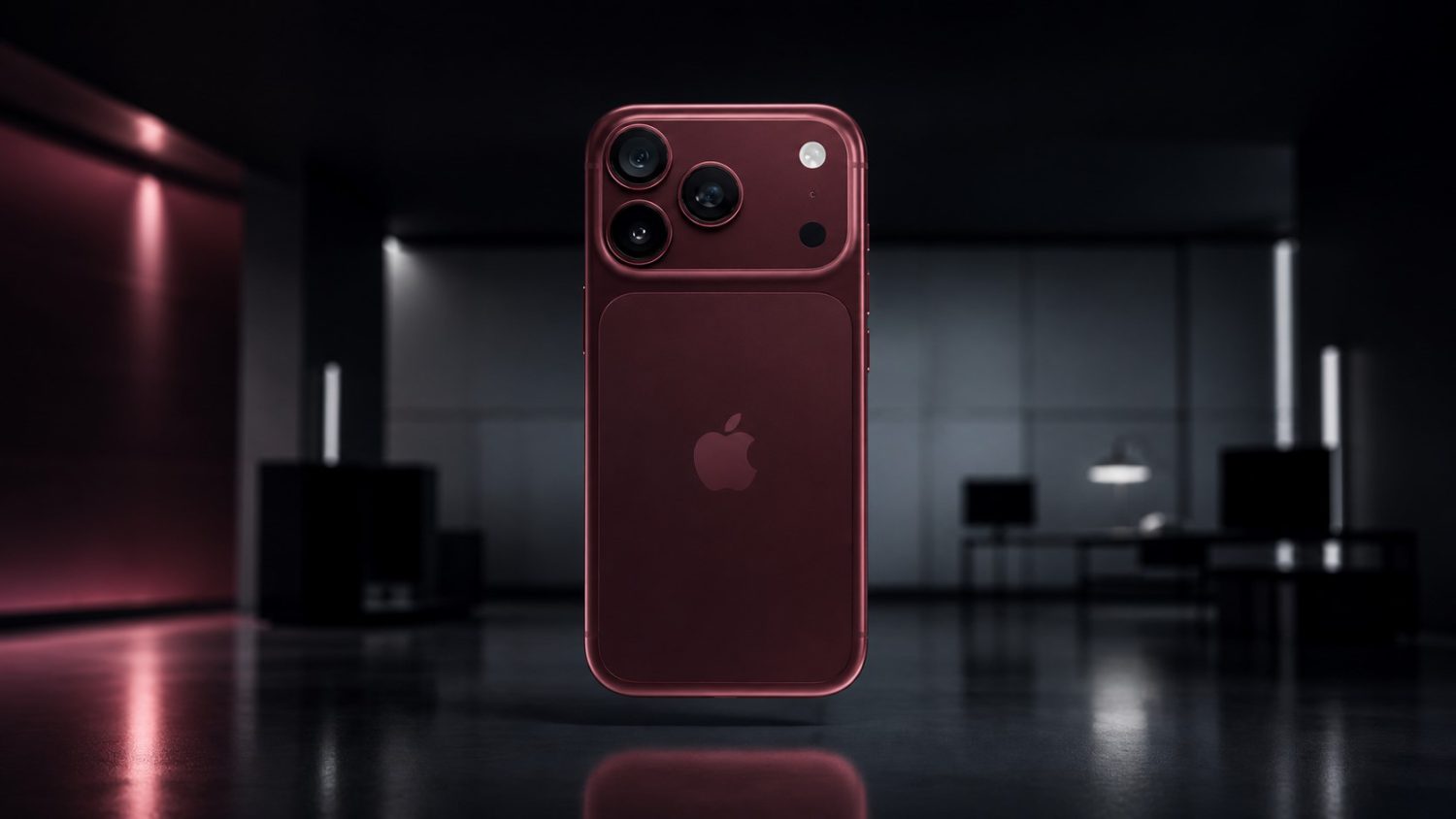 iPhone 18 Pro/Pro Max ch&iacute;nh thức ra mắt: Khả năng chơi game được n&acirc;ng cấp đ&aacute;ng kể