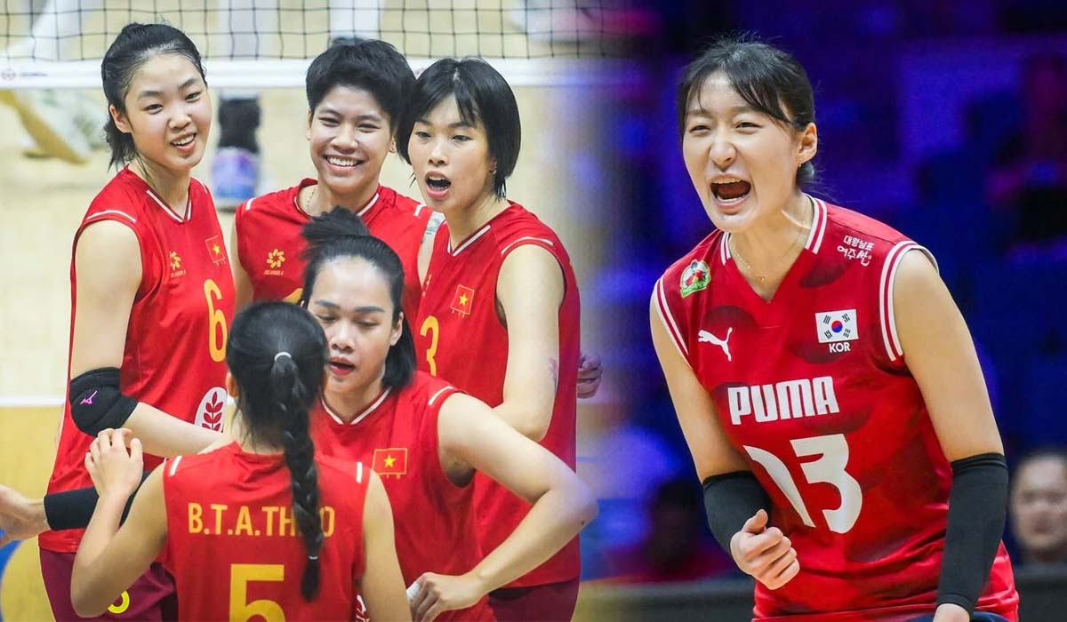 Lịch thi đấu, k&ecirc;nh xem trực tiếp b&oacute;ng chuyền nữ ASIAD 2026: Tuyển Việt Nam đấu nh&agrave; v&ocirc; địch AVC Cup khi n&agrave;o?