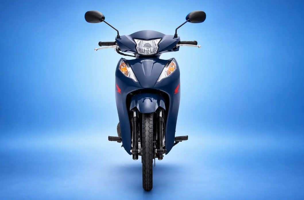&lsquo;Thế ch&acirc;n&rsquo; Wave Alpha v&agrave; RSX, Honda ch&iacute;nh thức ra mắt &lsquo;vua xe số&rsquo; 110cc mới thiết kế &lsquo;n&eacute;t&rsquo; hơn cả Future, gi&aacute; hấp dẫn ảnh 3