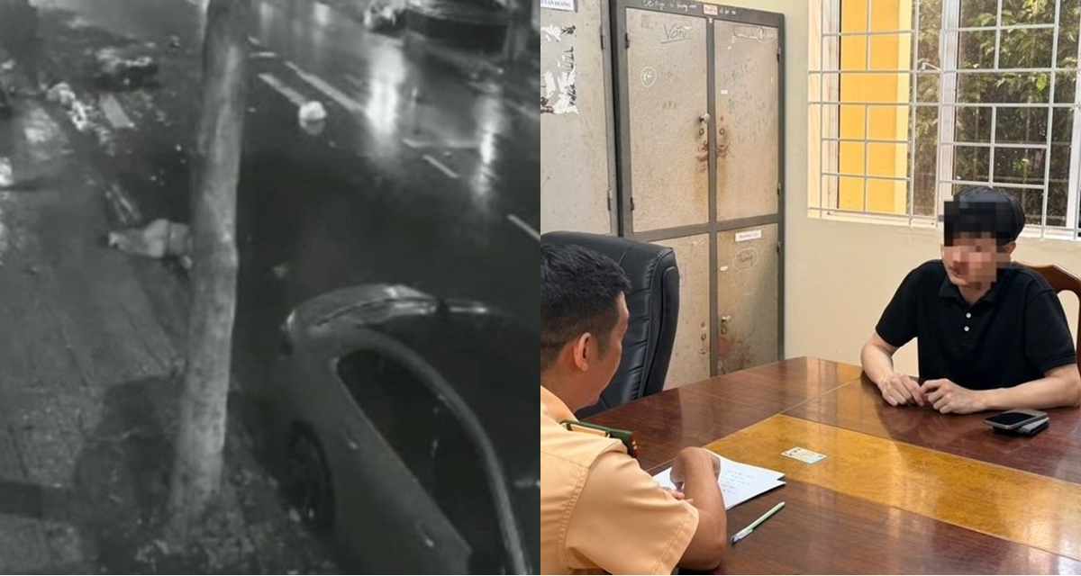 Đắk Lắk: Thanh ni&ecirc;n 20 tuổi bất tỉnh giữa đường sau va chạm, t&agrave;i xế &ocirc; t&ocirc; h&agrave;nh động kh&ocirc;ng thể chấp nhận