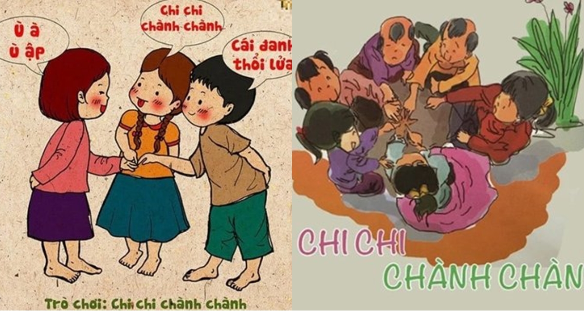Ẩn &yacute; ph&iacute;a sau b&agrave;i đồng dao &lsquo;Chi chi ch&agrave;nh ch&agrave;nh&rsquo;, 99% người Việt Nam đều đang đọc sai