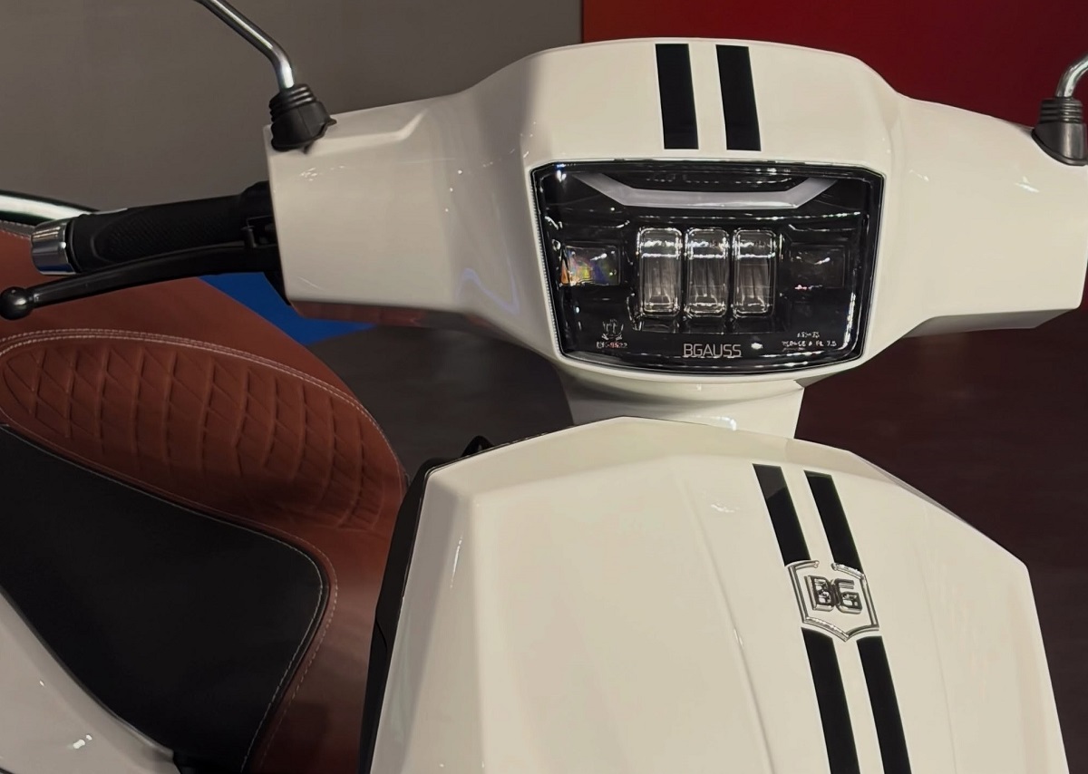 Qu&ecirc;n Honda Vision đi, &lsquo;xe ga quốc d&acirc;n&rsquo; mới ch&iacute;nh thức ra mắt gi&aacute; 40 triệu đồng, sang hơn cả SH Mode