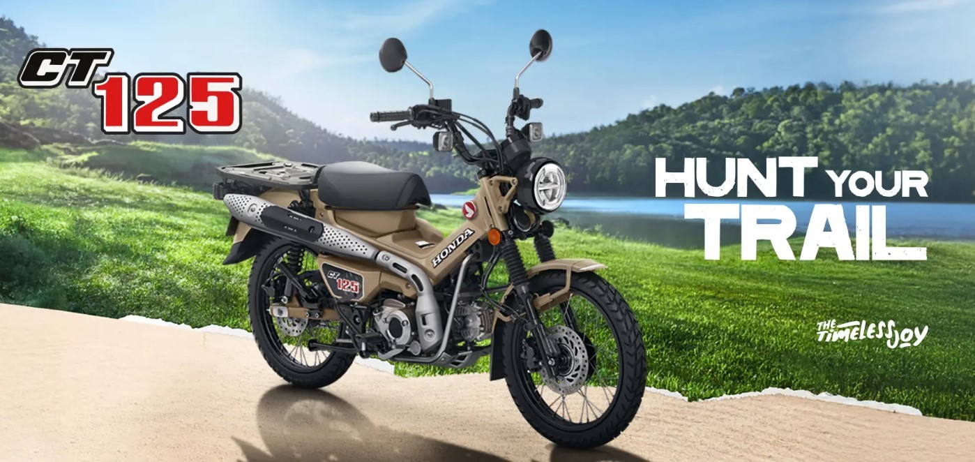 Honda ch&iacute;nh thức ra mắt &lsquo;vua xe số&rsquo; 125cc mới cứng: Thiết kế &lsquo;n&eacute;t&rsquo; hơn Wave Alpha v&agrave; RSX, c&oacute; ABS &aacute;t v&iacute;a Future, gi&aacute; mềm ảnh 1