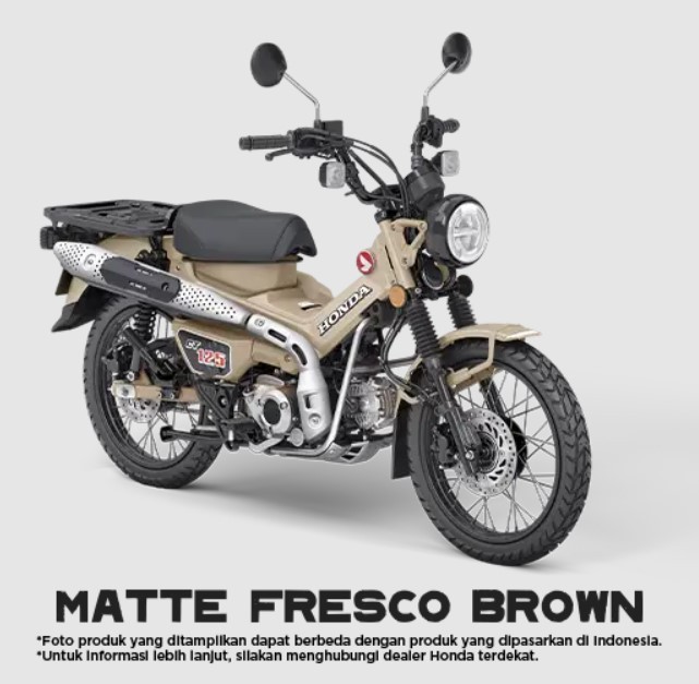 Honda ch&iacute;nh thức ra mắt &lsquo;vua xe số&rsquo; 125cc mới cứng: Thiết kế &lsquo;n&eacute;t&rsquo; hơn Wave Alpha v&agrave; RSX, c&oacute; ABS &aacute;t v&iacute;a Future, gi&aacute; mềm ảnh 2